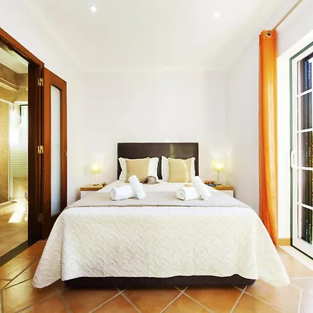 Villa In Armacao De Pera Near Beaches * Armação de Pêra