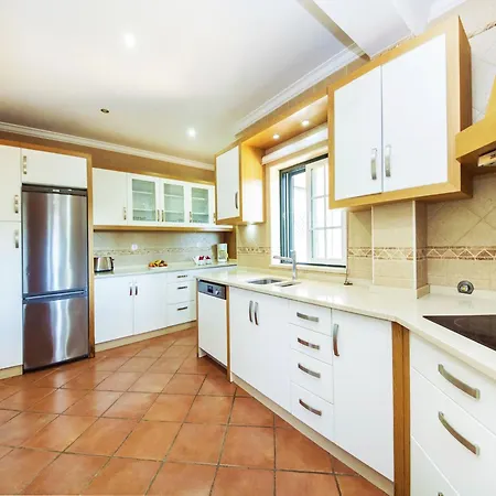 Villa In Armacao De Pera Near Beaches 别墅 Armação de Pêra