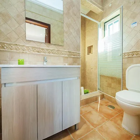 别墅 Villa In Armacao De Pera Near Beaches Armação de Pêra