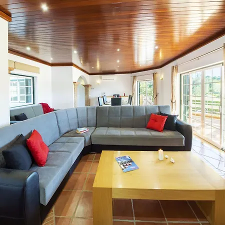 Villa In Armacao De Pera Near Beaches * Armação de Pêra
