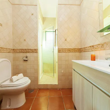 别墅 Villa In Armacao De Pera Near Beaches Armação de Pêra