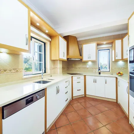 빌라 Villa In Armacao De Pera Near Beaches